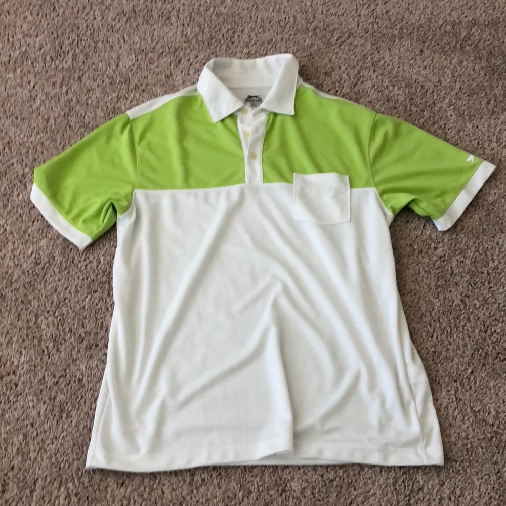 Slazenger Dri Fit Polo shirt